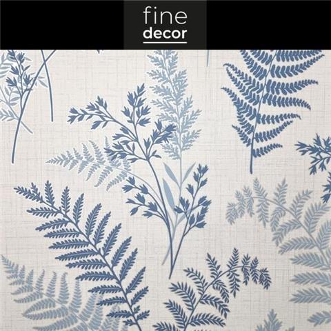 Fine Decor Ferns
