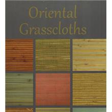 Oriental Grasscloths