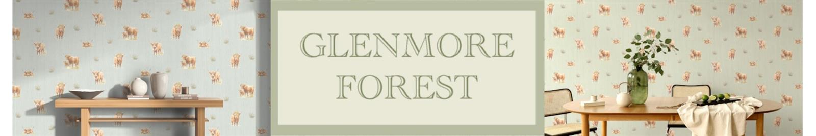 Glenmore Forest