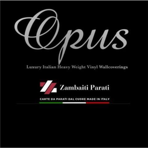 Traditional Designed Italian Vinyl