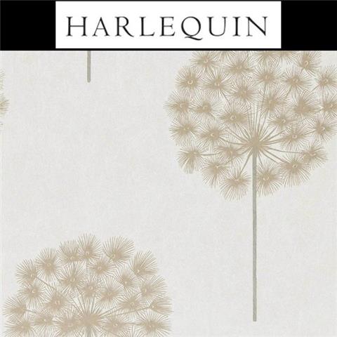 Harlequin Wallpaper
