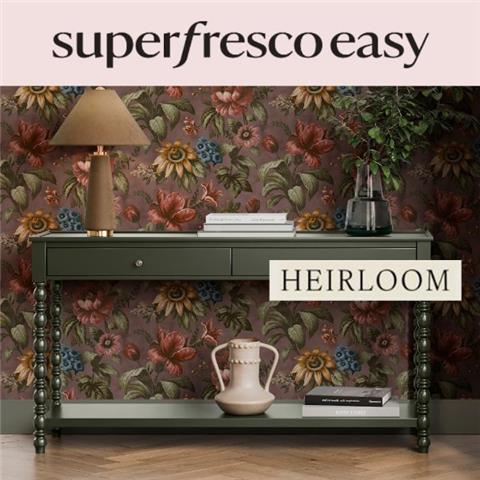 Heirloom