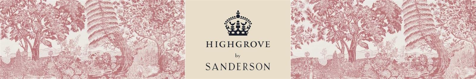 Highgrove Wallpaper