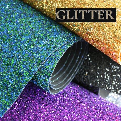 Glitter Decor Wallcovering