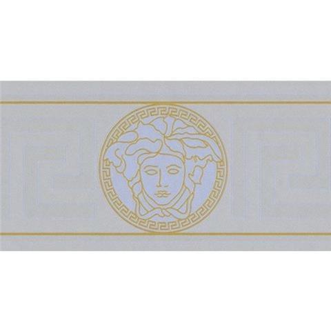 Versace Borders