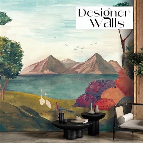 Designer Walls by Marta Cortese