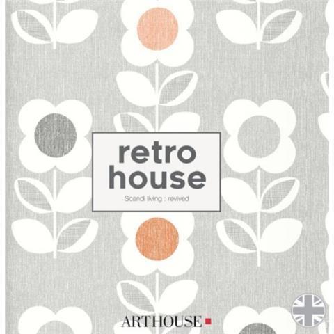 Arthouse Retro House