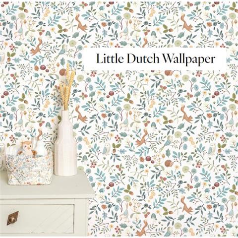 Little Dutch