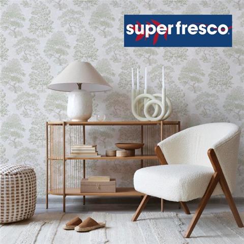 Super Fresco Linden