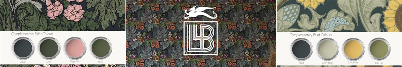 LLB Off the Wall Paint