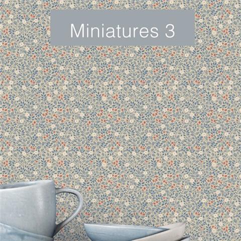 Miniatures 3