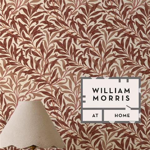 William Morris at Home 2026
