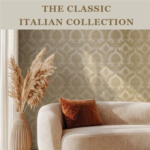 The Classic Italian Collection