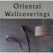 Oriental Wallcoverings