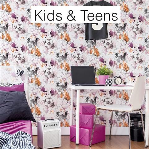 Kids and Teens