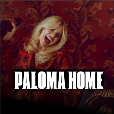 Paloma Home