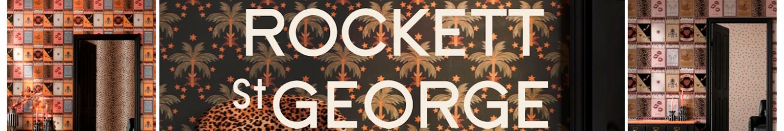 Rockett St George