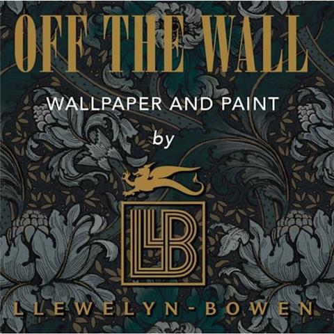 LLB Off the Wall Paint
