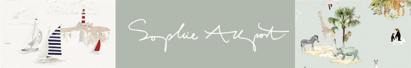 Sophie Allport