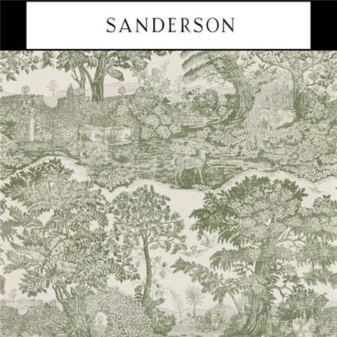 Sanderson Wallpaper