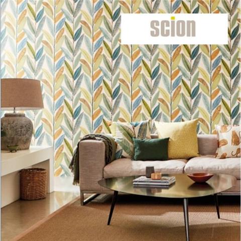 Scion Wallpaper