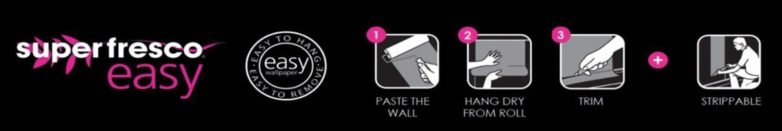 Super Fresco Easy Paste