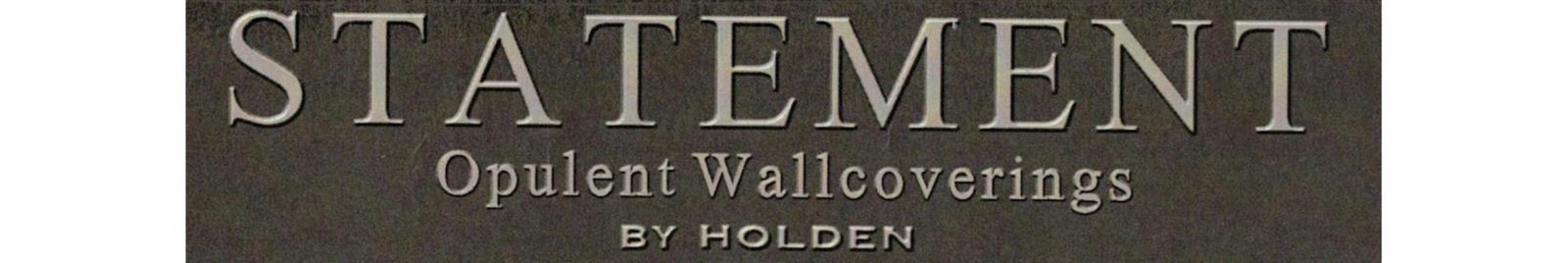 Statement Grasscloth Palm