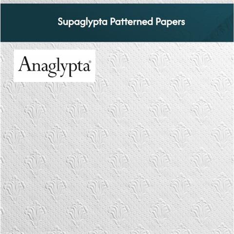 Supaglypta