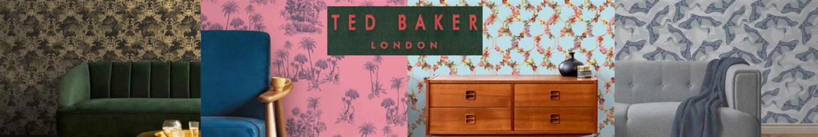 Ted Baker Fantasia