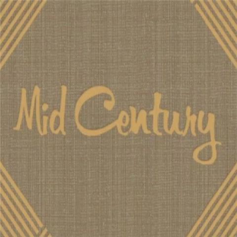 Mid Century