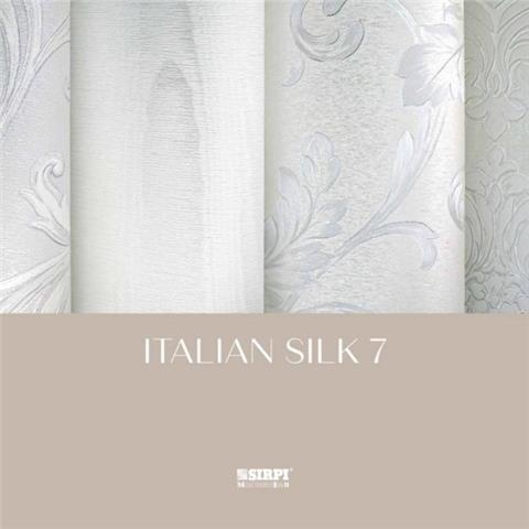 Italian silk