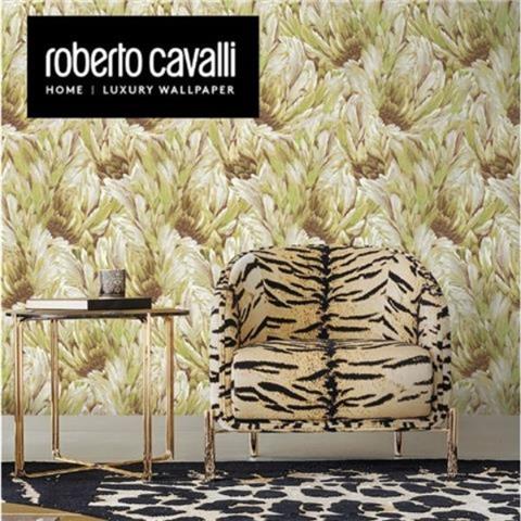 Roberto Cavalli 9