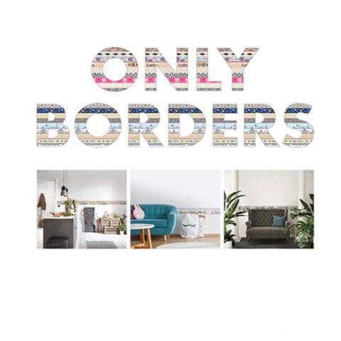 Only Borders 11