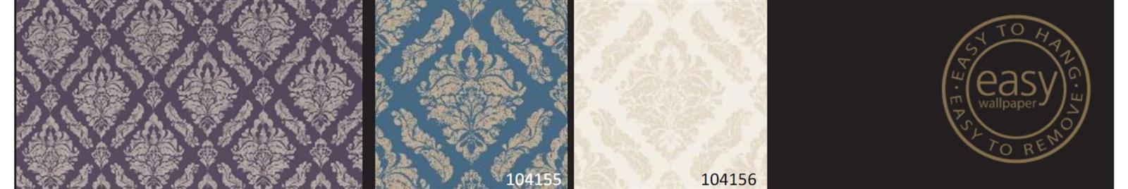 Vermeil Boutique Wallpaper