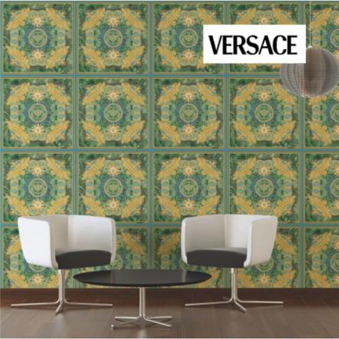 Versace V