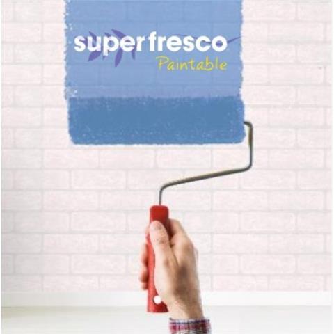 Super Fresco Paintables