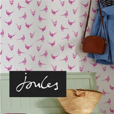 Joules Joules