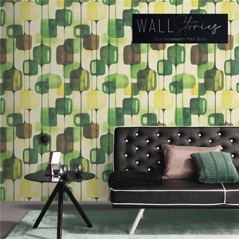 Wall Stories