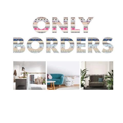 New !! Only Borders 11