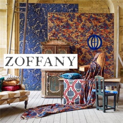Zoffany Wallpaper