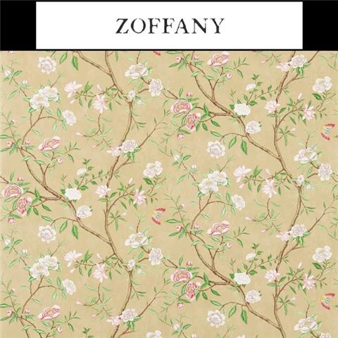 Zoffany Wallpaper