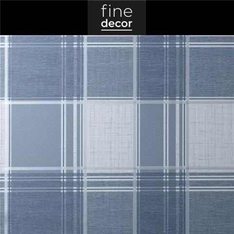 Fine Decor Larson
