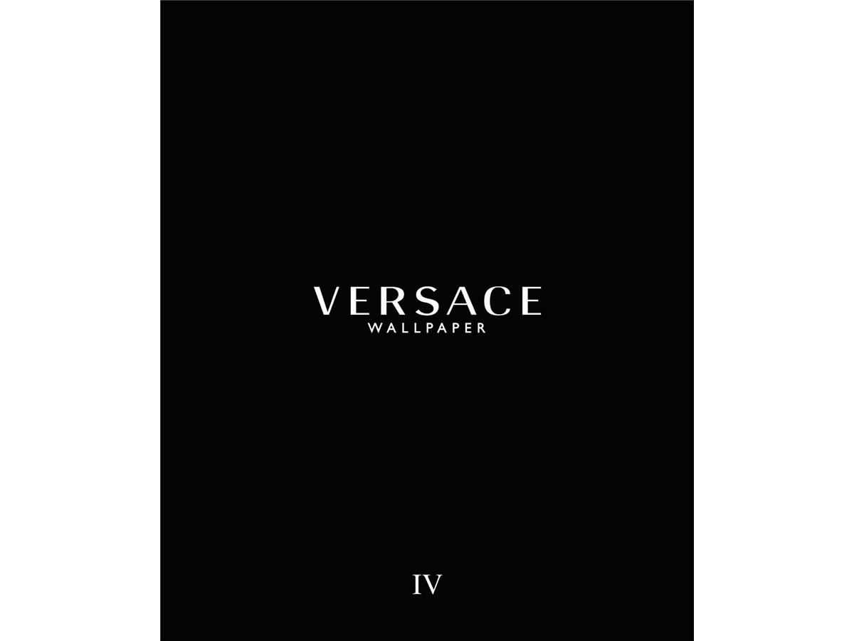 Versace VI Wallpaper