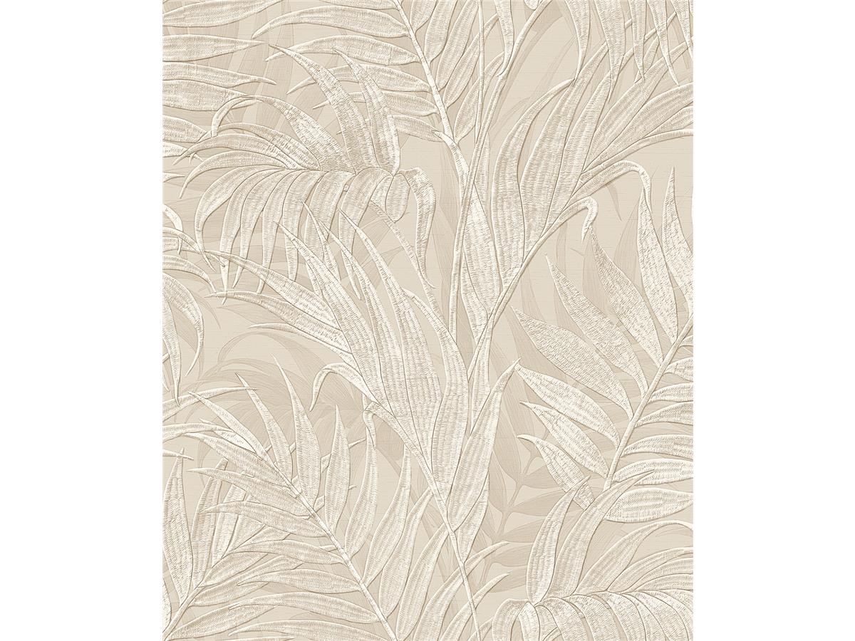 Design ID grace Wallpaper Tropical palm leaf GR322102