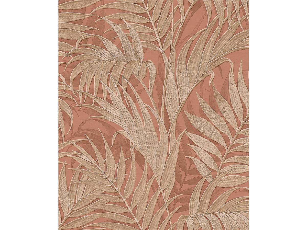Design ID grace Wallpaper Tropical palm leaf GR322106
