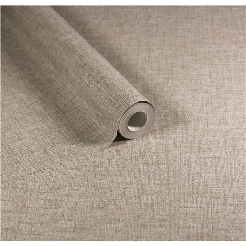 ESSELLE HOME WALLPAPER Artisan Weave 100009EH Warm Natural