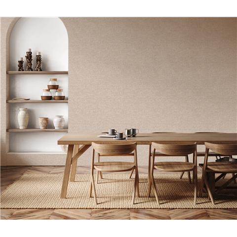 ESSELLE HOME WALLPAPER Artisan Weave 100009EH Warm Natural