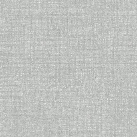 Graham and Brown Boutique Surface Heavyweight vinyl wallpaper Chenille 101464 Grey/Silver