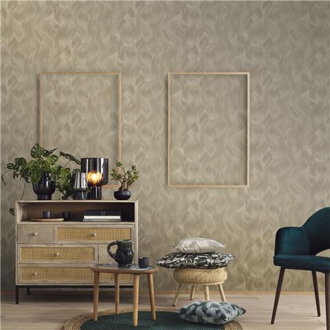 Elle Decoration Swirl Wallpaper 10151-30