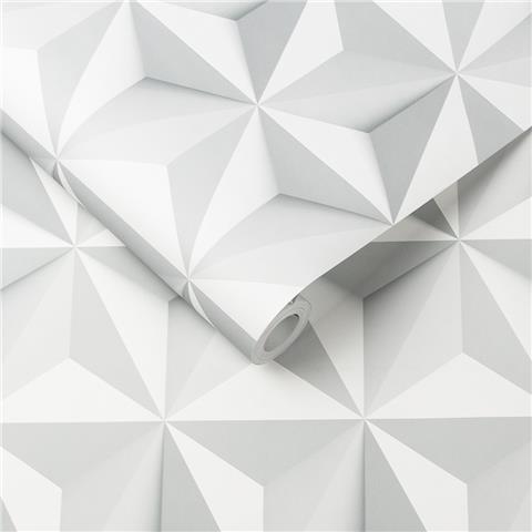 Graham and Brown Curiosity Wallpaper Collection Origami 102148